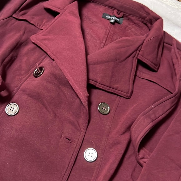 New look jacket - Picture 7 of 7